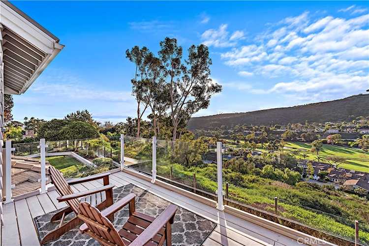 19 Belaire Laguna Niguel, CA 92677