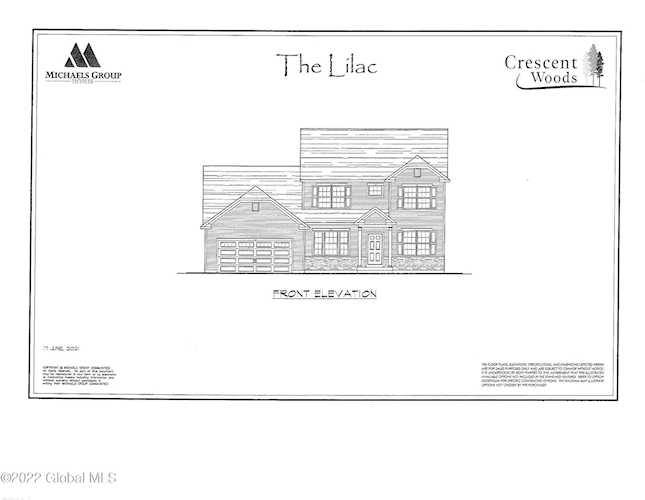 13 Fairmont Dr Clifton Park, NY 12065