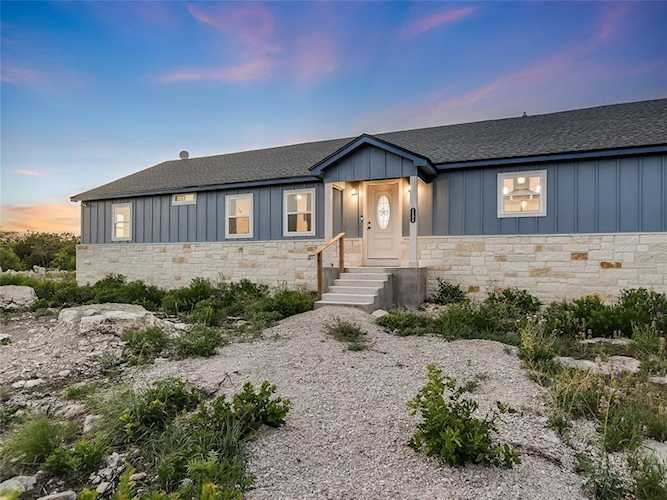 1296 Cr 250 Burnet, TX 78611