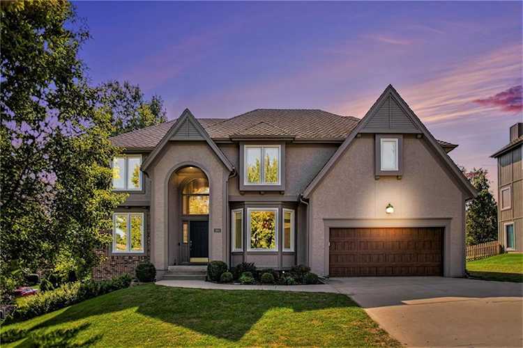5600 Meadow Court South N/A Parkville, MO 64152