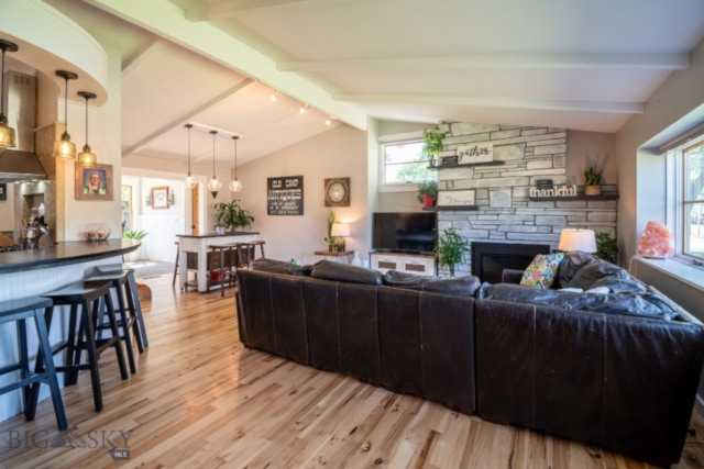 901 Mcleod Big Timber, MT 59011