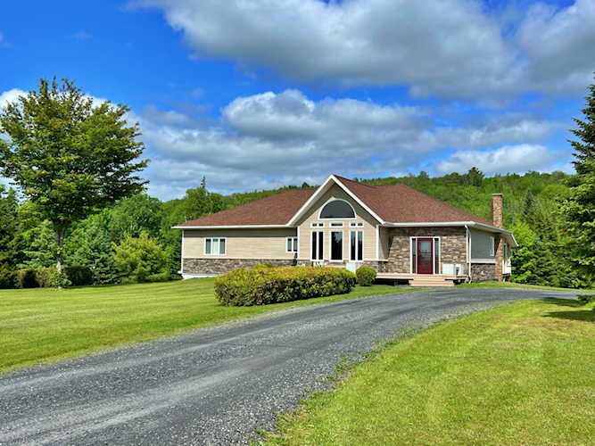 112 Village Rd Fort Kent, ME 04743