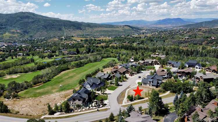 1290 Clubhouse Circle Steamboat Springs, CO 80487