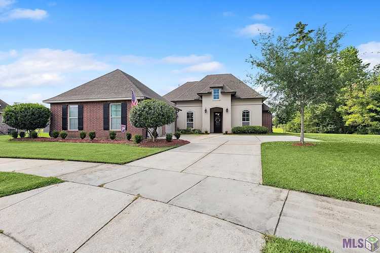4970 Alice Louise Dr Greenwell Springs, LA 70739 | MLS 2023008010 Photo 1