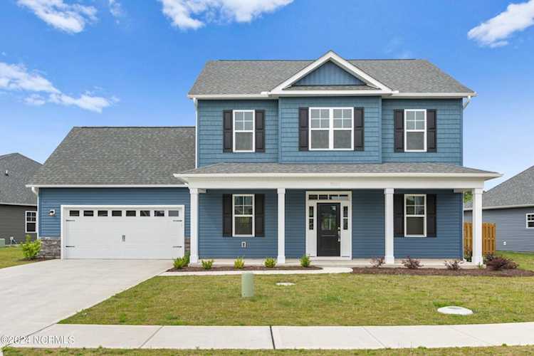 7057 Trailhead Rd Rd Leland, NC 28451