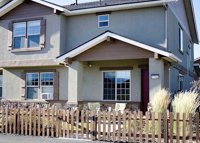 1190 N Montevideo Circle Minden, NV 89423