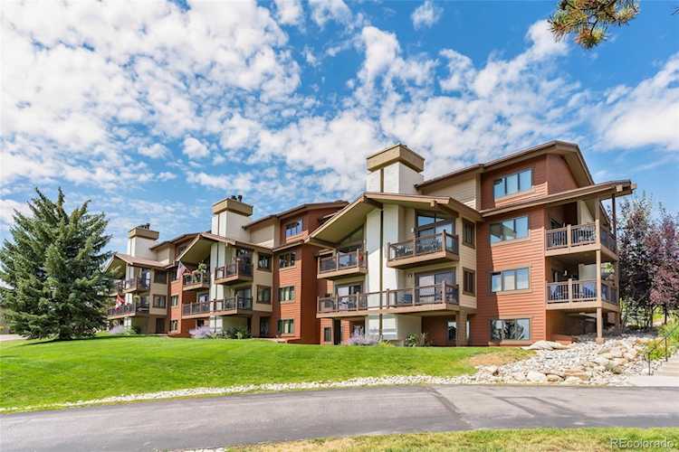 1680 Ranch Rd #211 Steamboat Springs, CO 80487