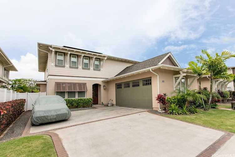 91-1164 Waikapoo Street Ewa Beach, HI 96706