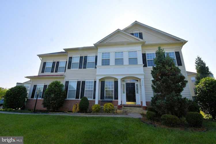 25248 Duiker Dr Aldie, VA 20105
