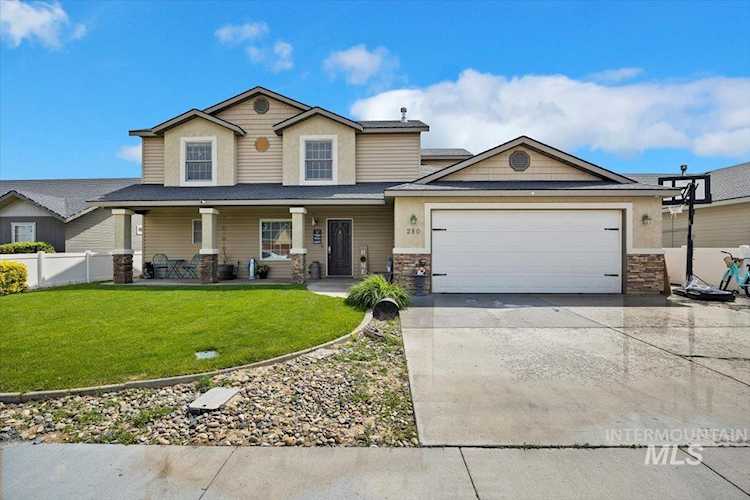 280 Jeannie Way Twin Falls, ID 83301