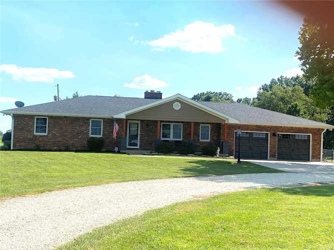 11561 Maries County Road 322 Vichy, MO 65580