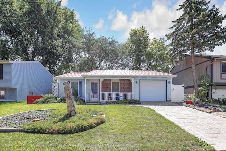 3857 Farm Brook Lane Columbus, OH 43204 | Vision Realty Inc. Photo 1