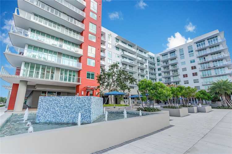 7825 NW 107th Ave #816 Doral, FL 33178