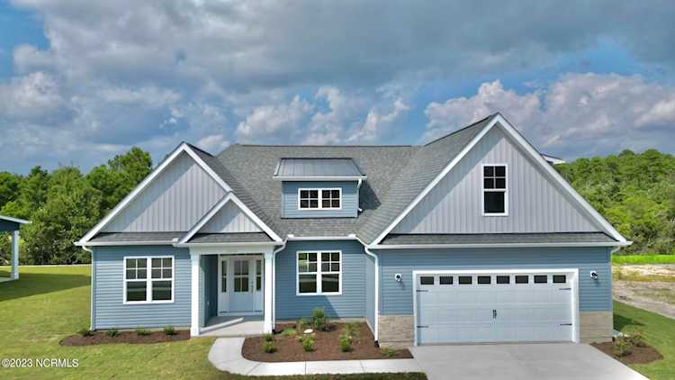 7065 Trailhead Rd Leland, NC 28451
