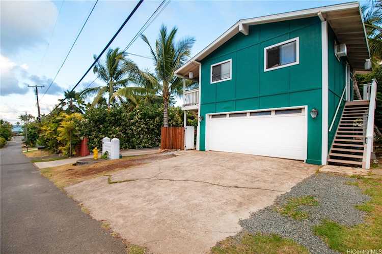 223 Lanipo Drive Kailua, HI 96734