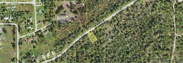 5025 S Fairway Dr Punta Gorda, FL 33982 | MLS A4580103 Photo 1