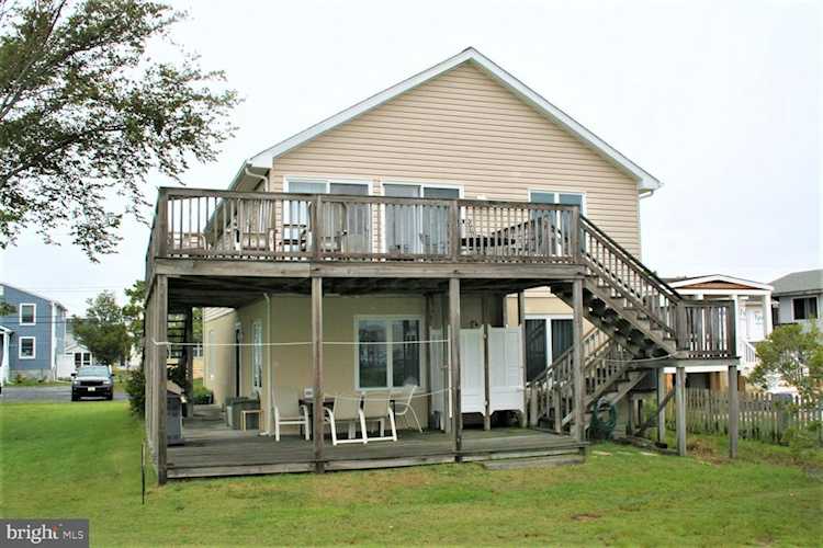 905 Mcwilliams St Fenwick Island, DE 19944