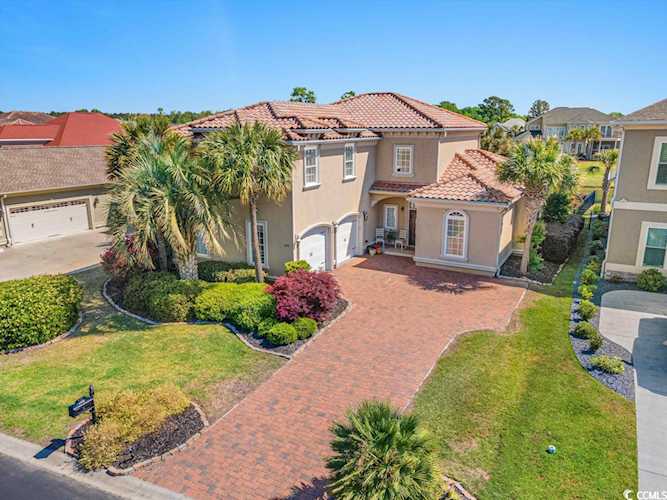 695 Edgecreek Dr. Myrtle Beach, SC 29579