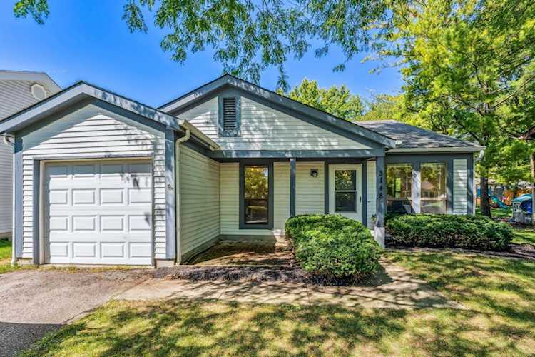 3148 Eppleworth Drive Dublin, OH 43017