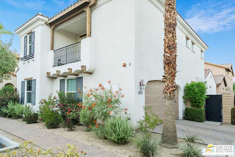 453 Limestone Palm Springs, CA 92262