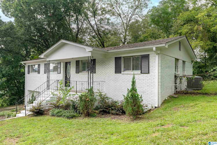 214 N 21st Street Irondale, AL 35210