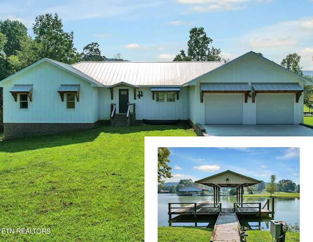 178 Lynde Ln Ten Mile, TN 37880