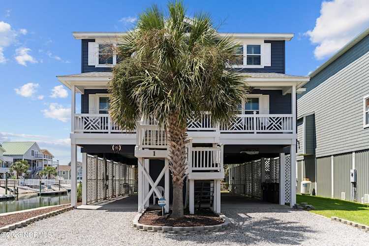 1 Leland St Ocean Isle Beach, NC 28469