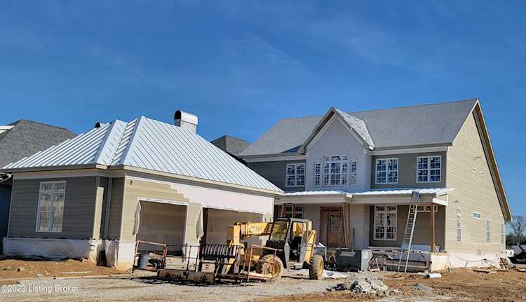 8217 Sutherland Farm Rd Prospect, KY 40059
