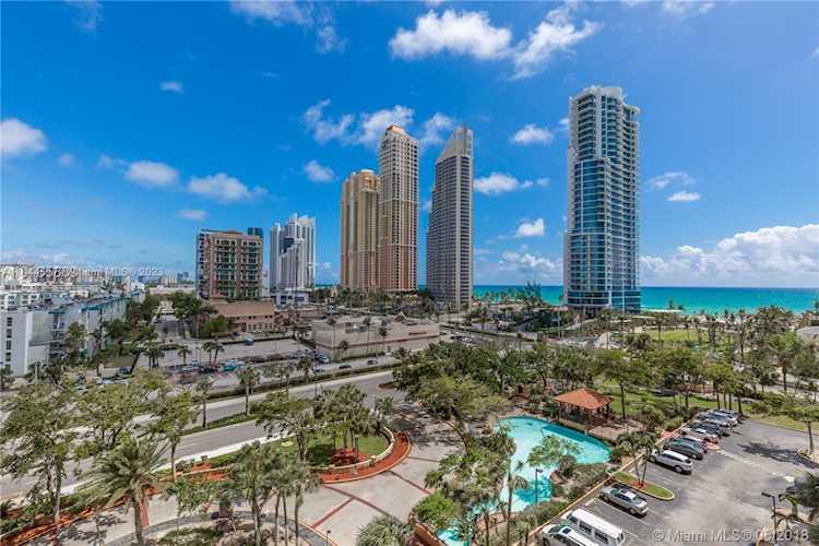 210 174th St #2211 Sunny Isles Beach, FL 33160