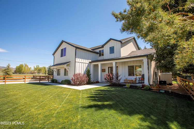 17 E 580 Midway, UT 84049