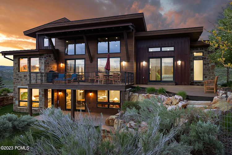 7317 N Westview Ct Park City, UT 84098