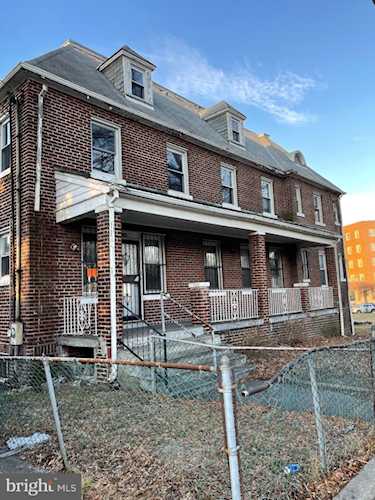 2900 Rhode Island Ave NE Washington, DC 20018