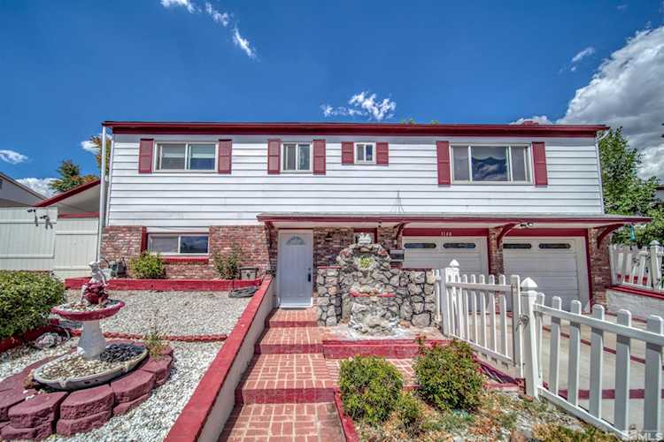 1140 Gault Way, Sparks, NV 89431 PHOTOS MLS 230005524