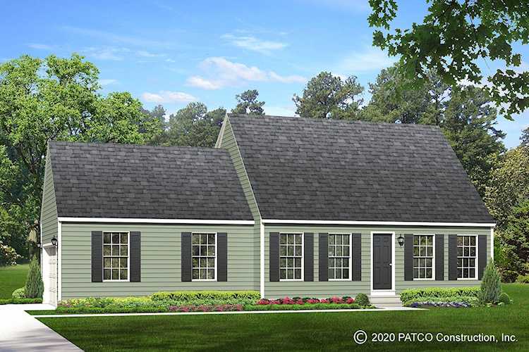 1680-1681 Crystal Ln Waterboro, ME 04061