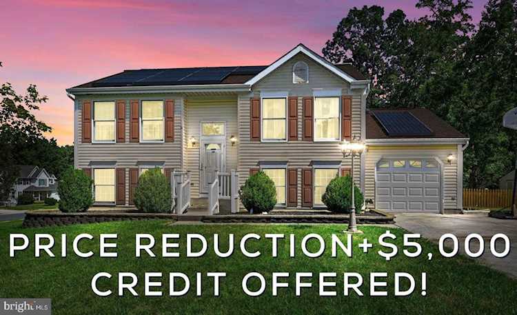 1407 Academy Garth Abingdon, MD 21009