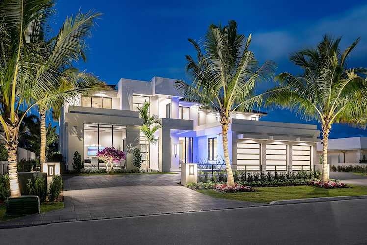 329 Royal Palm Way Boca Raton, FL 33432 - MLS# R10809480 | BocaRatonRealEstate.com Photo 1