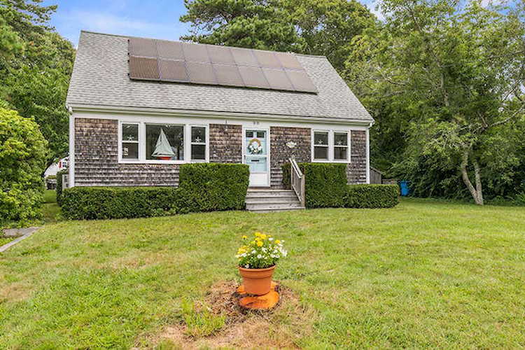 99 Crystal Spring Avenue North Falmouth, MA 02556