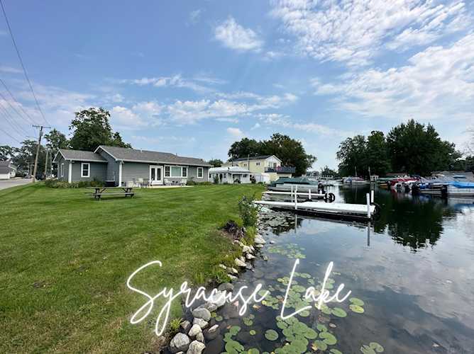 211 N Harrison Street Syracuse, IN 46567