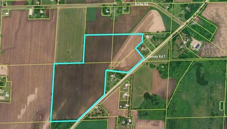 Lot 1 County Road T Sun Prairie, WI 53590-9783