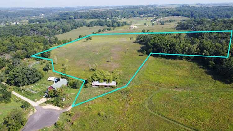 Lot 1 Lust Rd Mount Horeb, WI 53593
