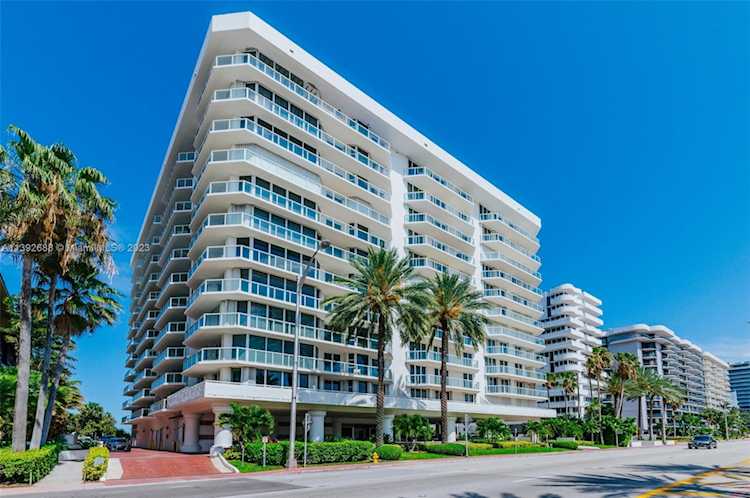 8925 Collins Ave #12D Surfside, FL 33154