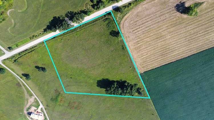5.51 Ac Messerschmidt Dr Verona, WI 53593