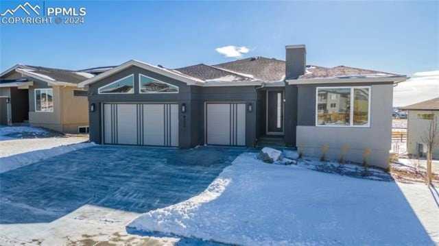 9233 Gallery Place Colorado Springs, CO 80924