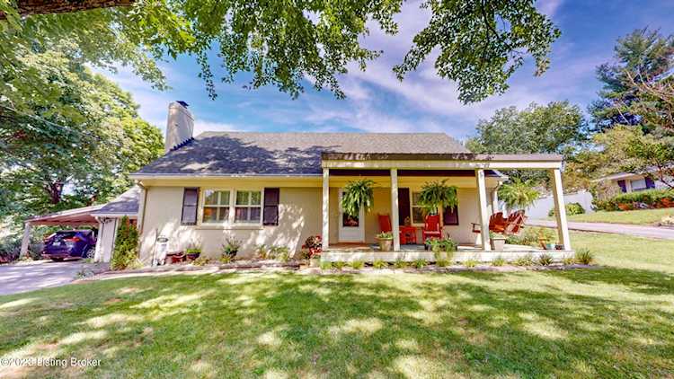 203 S Madison Ave Louisville, KY 40243