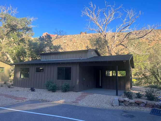 1775 Zion Park #7 Springdale, UT 84767