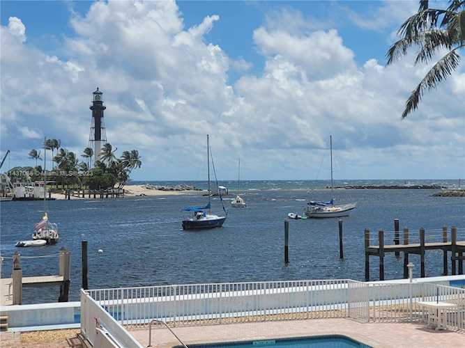2508 Bay Dr #11 Pompano Beach, FL 33062