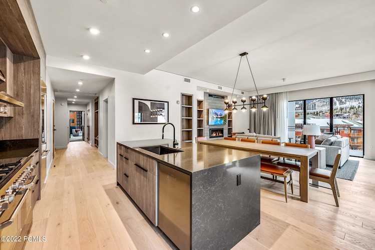 2417 W High Mountain Rd Park City, UT 84098