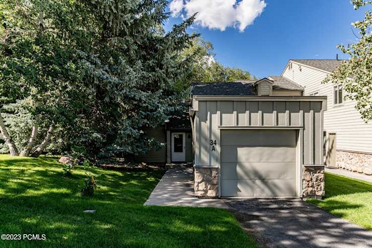 1920 W Canyons Resort Dr Park City, UT 84098