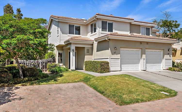 88 Sommer Ln Goleta, CA 93117