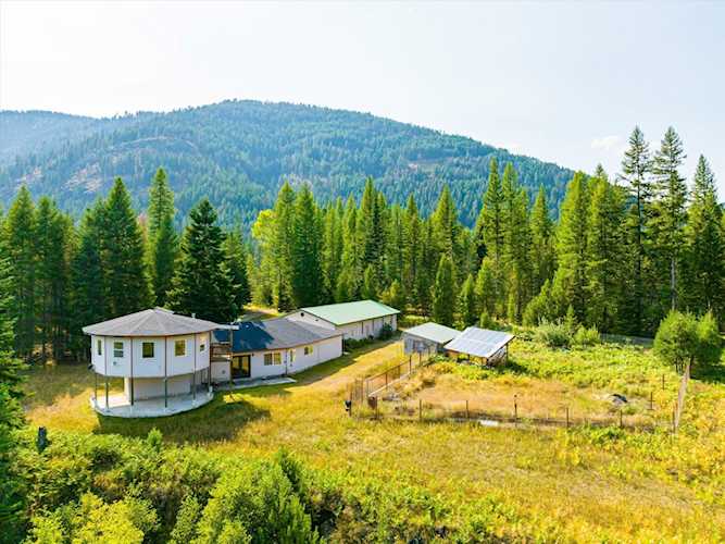 439 Dasios Rd Troy, MT 59935